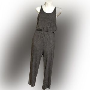H&M Divided Jumpsuit
